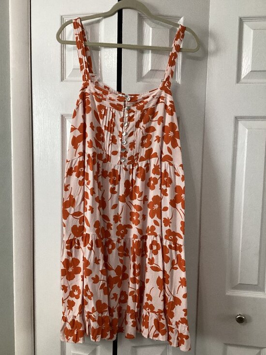 Salty Bright Dresses & Skirts - Salty Bright Dress